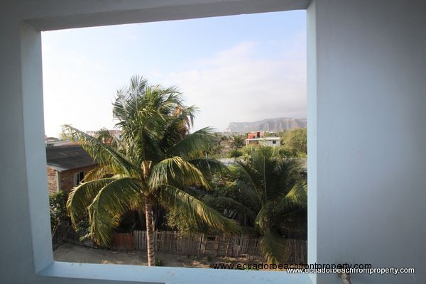 San Alejo Property near Beach