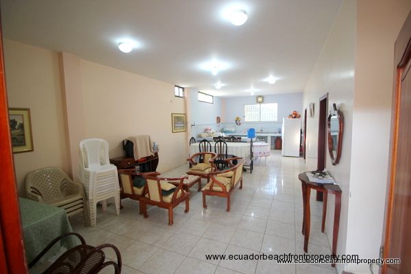 San Alejo Ecuador Real Estate