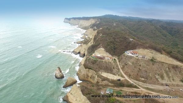 Canoa Ecuador Real Estate