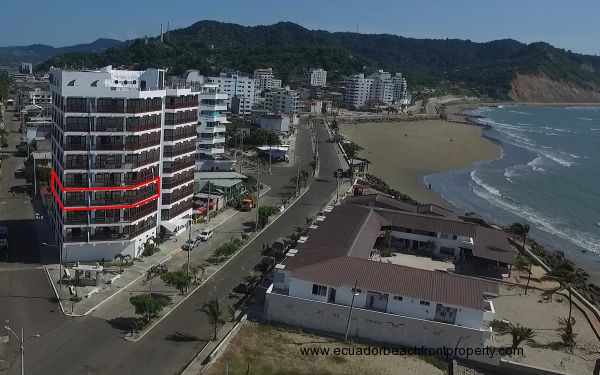 Bahia Ecuador Real Estate