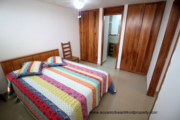 Bahia Ecuador Condo For Sale