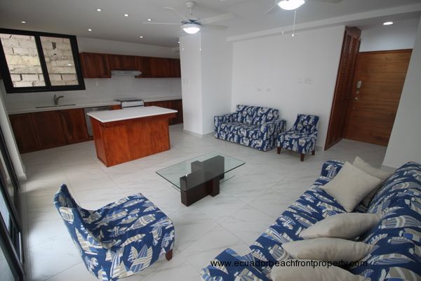 Bahia Ecuador Condo For Sale