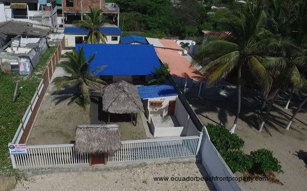Ecuador Real Estate