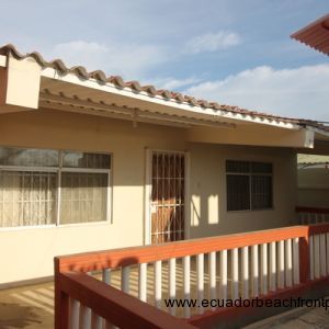 Beachfront House Near Downtown San Clemente