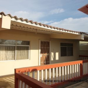 Beachfront House Near Downtown San Clemente