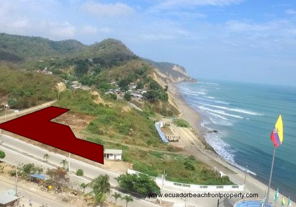 Bahia Development Property