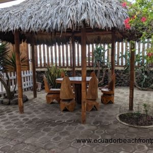 Owner's Area (2)
