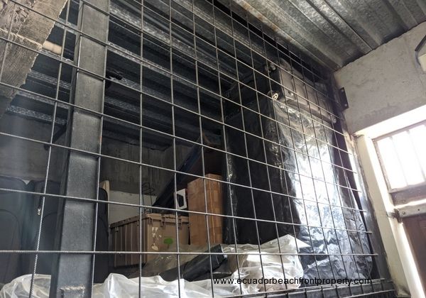 Storage unit
