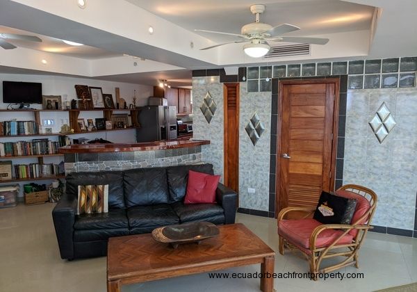 Beautiful finishing touches throughout