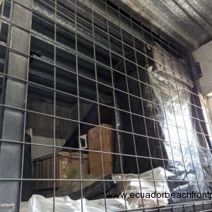 Storage unit