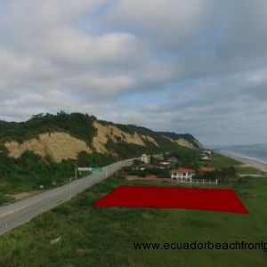 Oceanview Lot, Oceanview Lot on the Beach