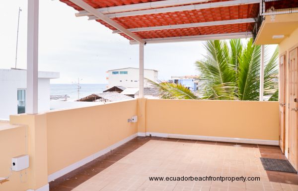 Home for sale in Crucita Ecuador