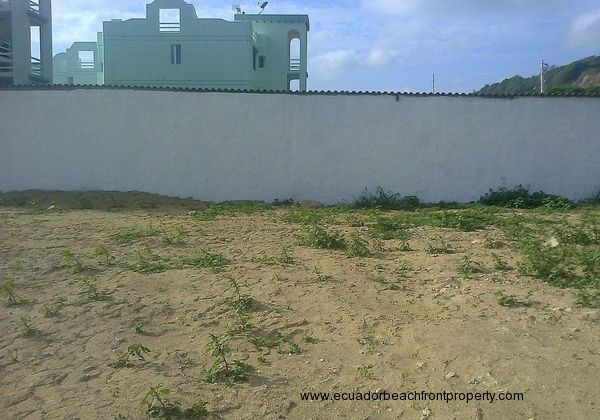 Other development projects have been successful in the immediate area 