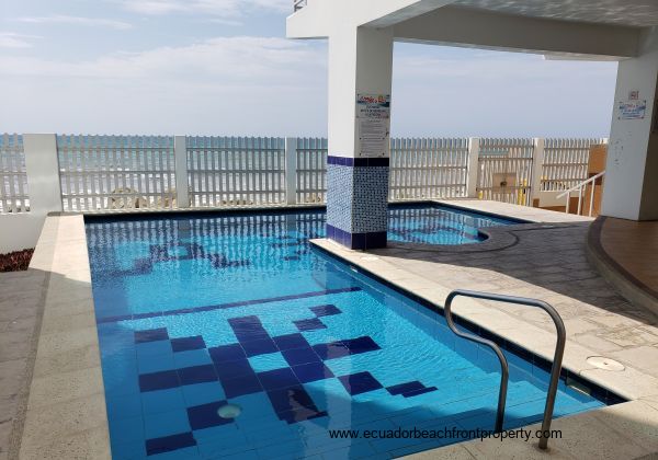 Ocean Overlook 7th Floor Penthouse