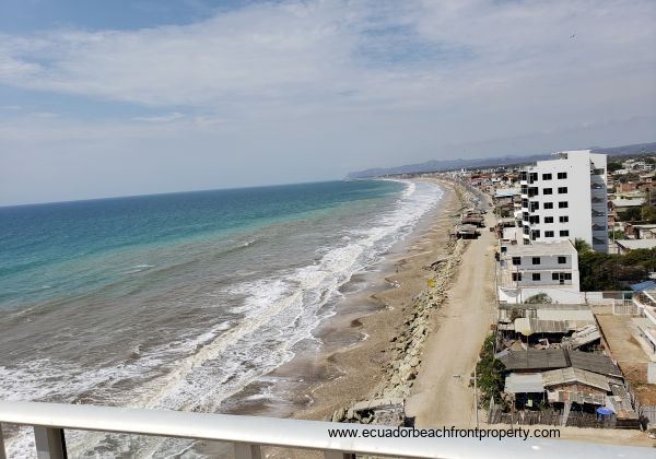 Ocean Overlook 7th Floor Penthouse