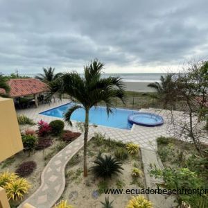 *PRICE REDUCED* Playa Dorada Beachfront Condo