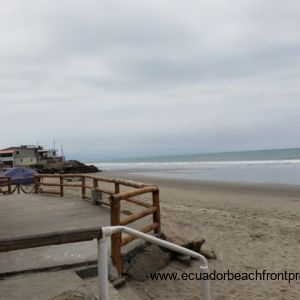 beach at end of road2