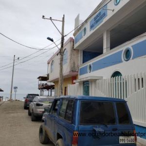 street view towards beach(2)