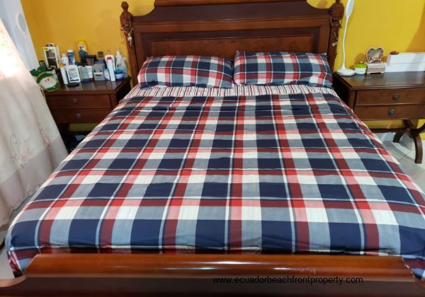 hardwood furnishings