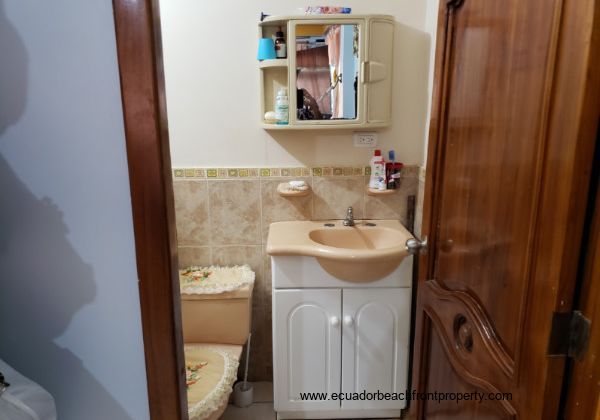 master bath