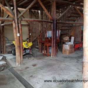 bamboo structure2