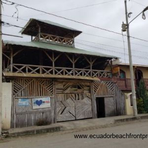 bamboo structure 4