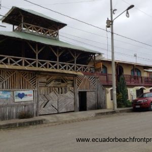 bamboo structure 6