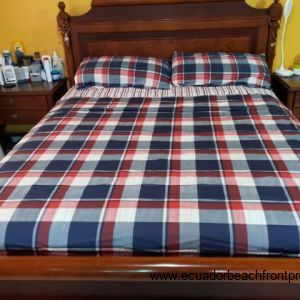 hardwood furnishings