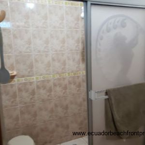 master shower