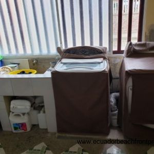 washer dryer