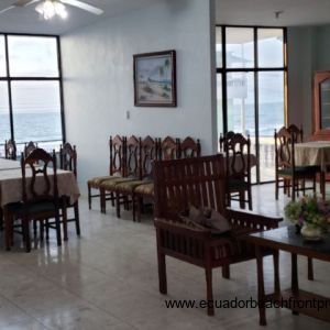 oceanview restaurant