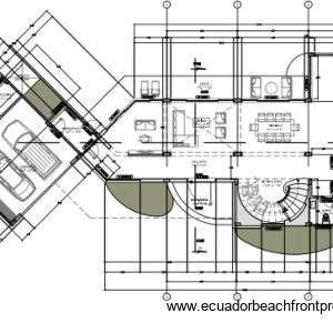 ground level floor plans
