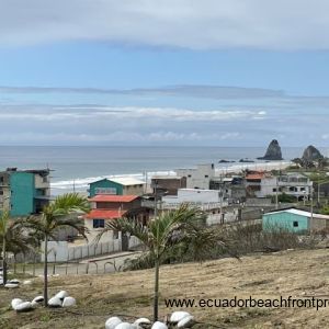 San Lorenzo town