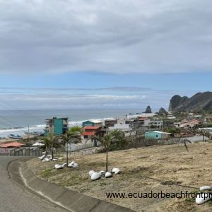 Main town