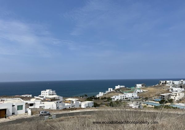 Ciudad del Mar land for sale