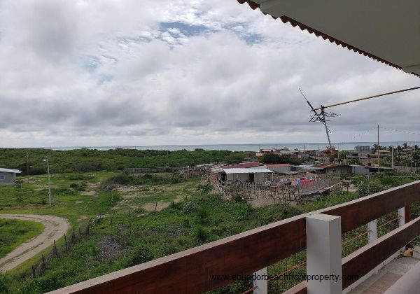 ocean views