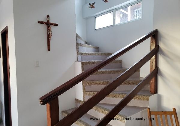 stairway