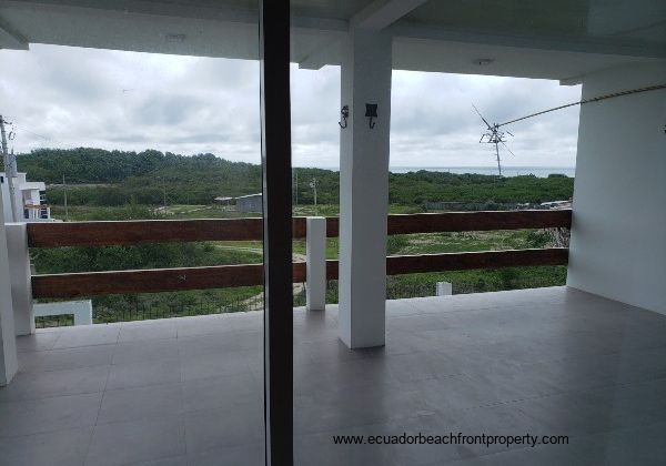 terrace views