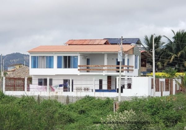  Secluded Hilltop Oceanview Home