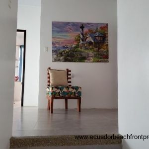 2nd floor landing