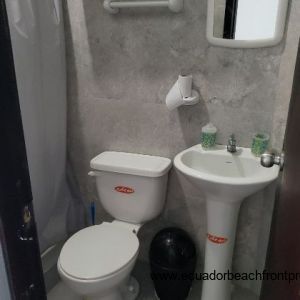 full bath
