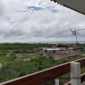 ocean views