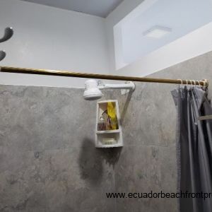 shower
