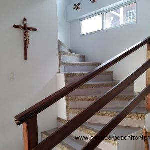 stairway