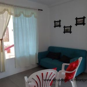 TV area