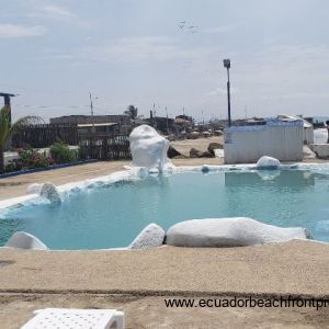 oceanfront pool