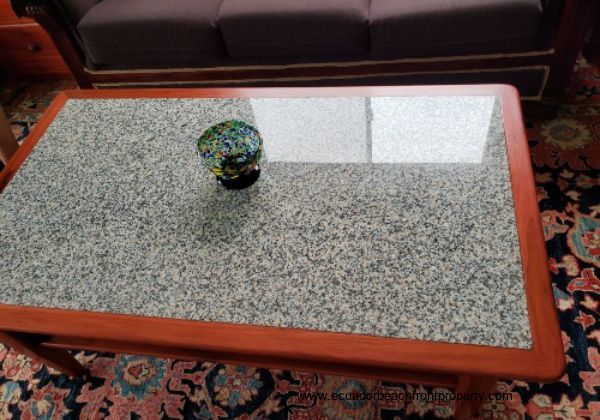 coffee table