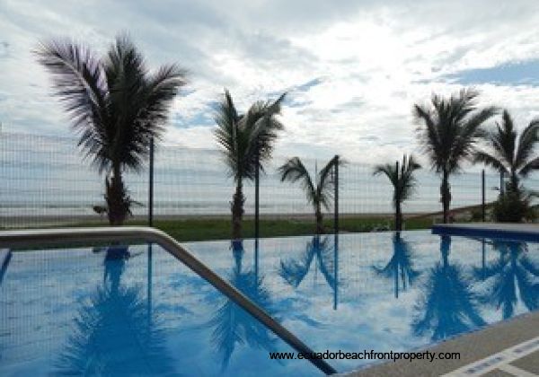 oceanfront pool