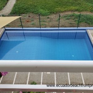 oceanfront pool