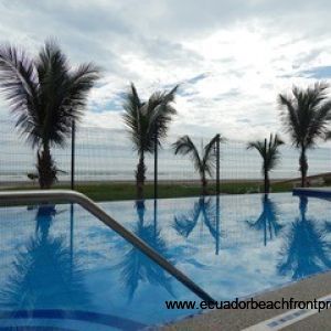 oceanfront pool